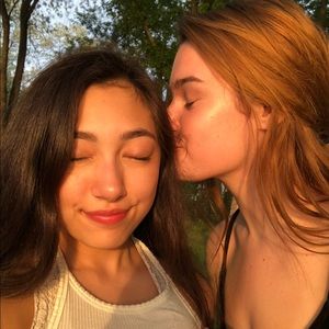 Meet your Posher, Amelia